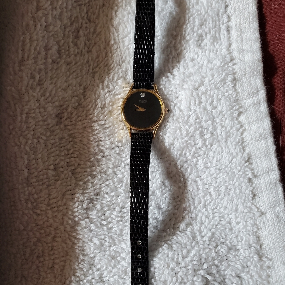 Pulsar Watch - Picture 2 of 2